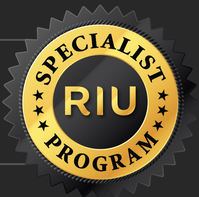 Specialist RIU Program